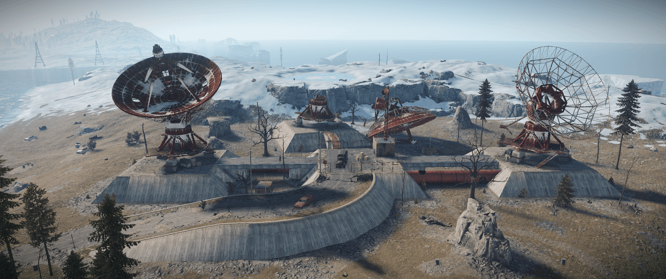 Info Fury Rust